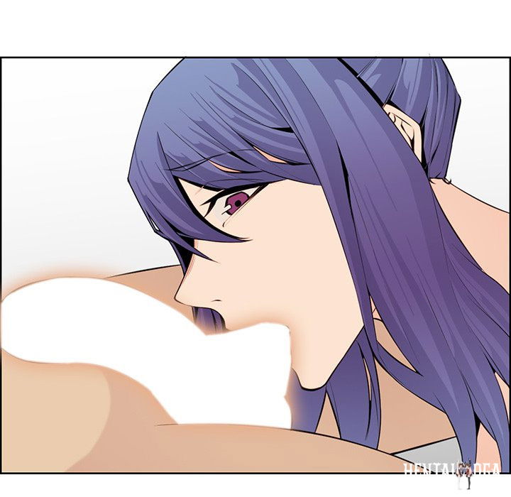 Never Too Late Never Too Late Chapter 128 - Page 47