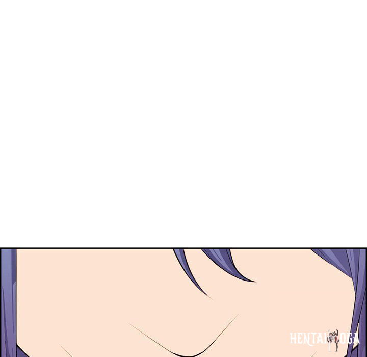 Never Too Late Never Too Late Chapter 128 - Page 48