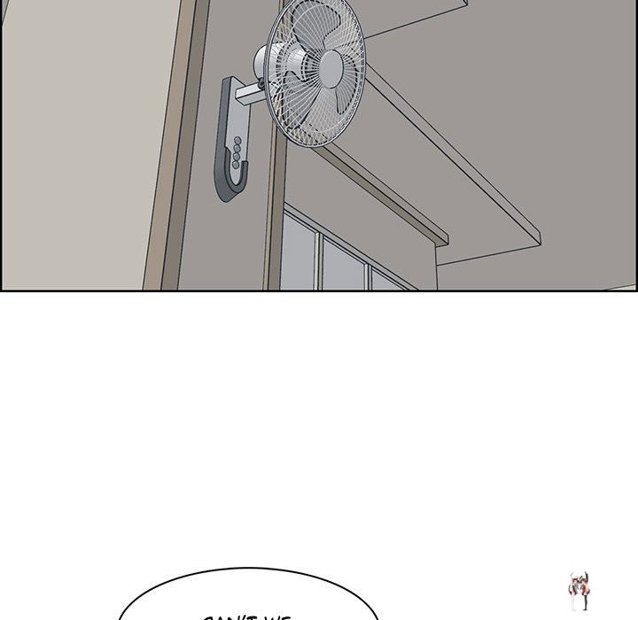 Never Too Late Never Too Late Chapter 128 - Page 5