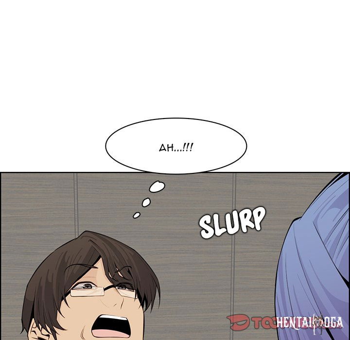 Never Too Late Never Too Late Chapter 128 - Page 50