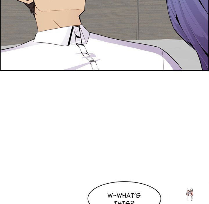 Never Too Late Never Too Late Chapter 128 - Page 51