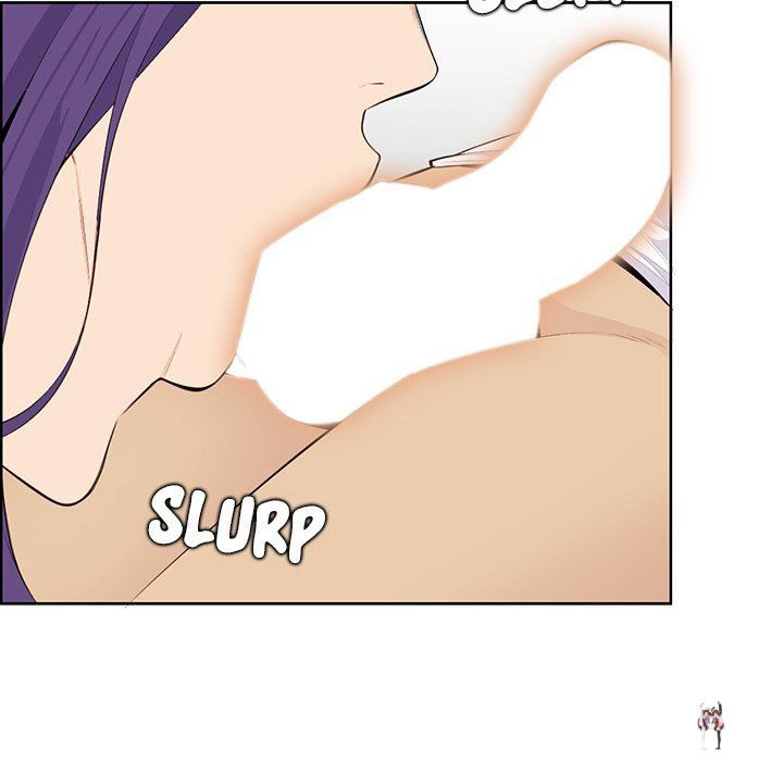 Never Too Late Never Too Late Chapter 128 - Page 54