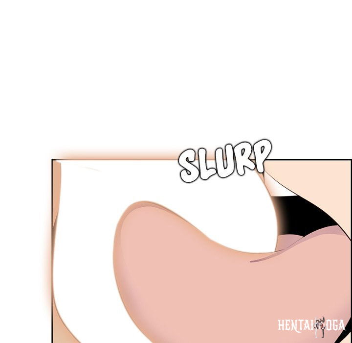 Never Too Late Never Too Late Chapter 128 - Page 55