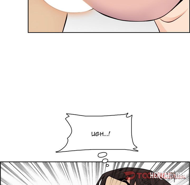 Never Too Late Never Too Late Chapter 128 - Page 56