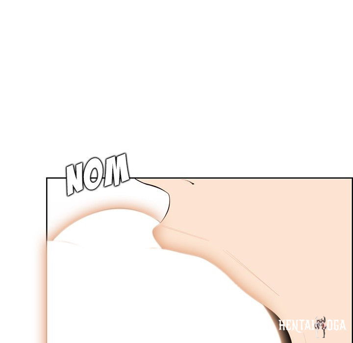 Never Too Late Never Too Late Chapter 128 - Page 58