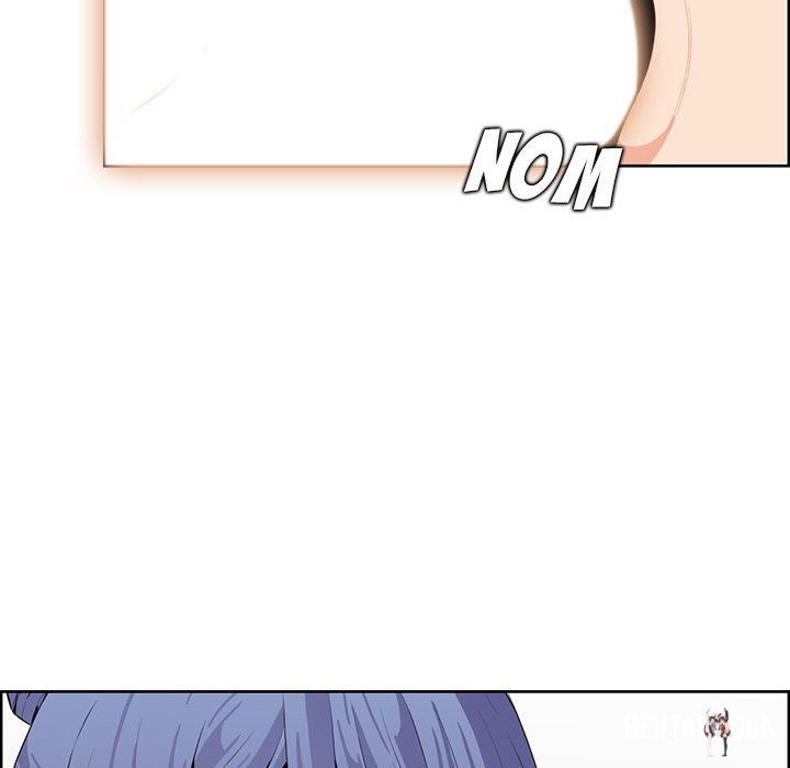 Never Too Late Never Too Late Chapter 128 - Page 59