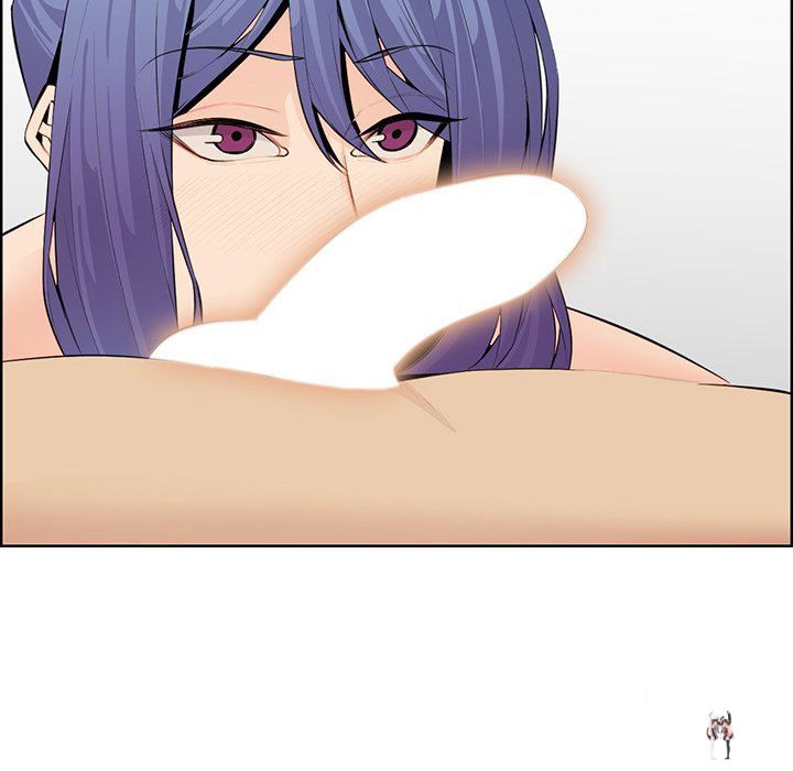 Never Too Late Never Too Late Chapter 128 - Page 60