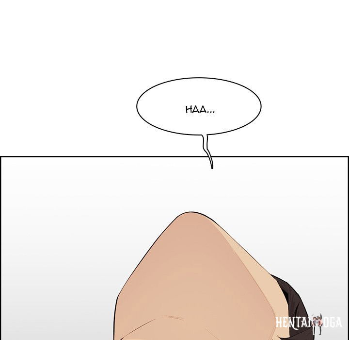 Never Too Late Never Too Late Chapter 128 - Page 61