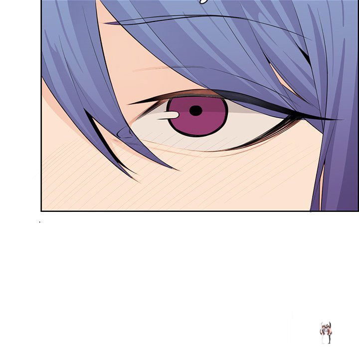 Never Too Late Never Too Late Chapter 128 - Page 63