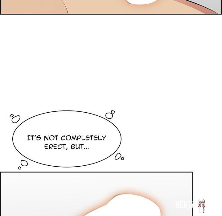 Never Too Late Never Too Late Chapter 128 - Page 65