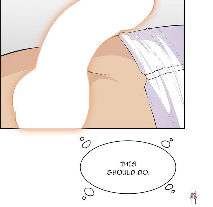 Never Too Late Never Too Late Chapter 128 - Page 66