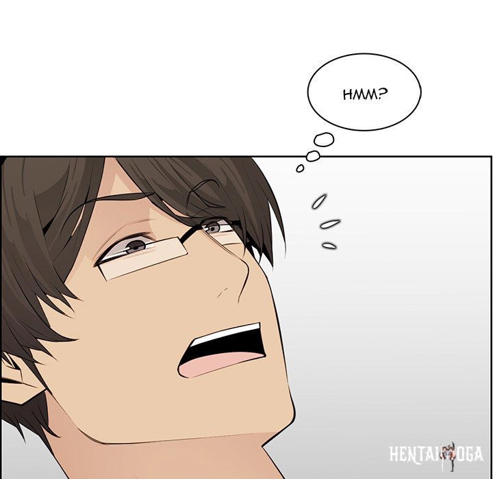 Never Too Late Never Too Late Chapter 128 - Page 67