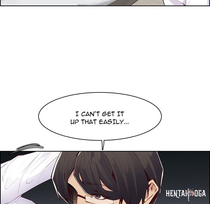 Never Too Late Never Too Late Chapter 128 - Page 7