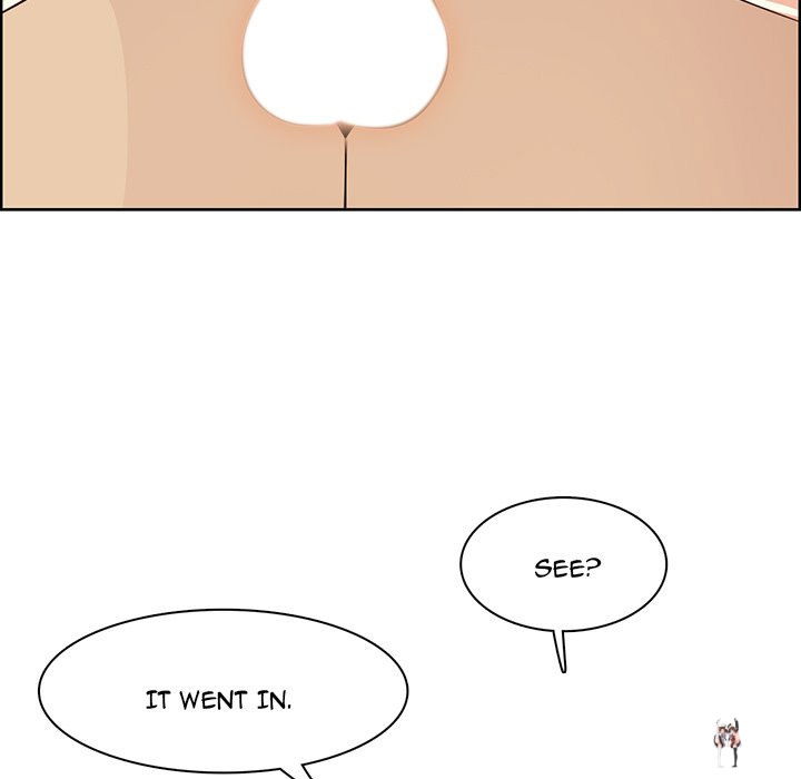 Never Too Late Never Too Late Chapter 128 - Page 71