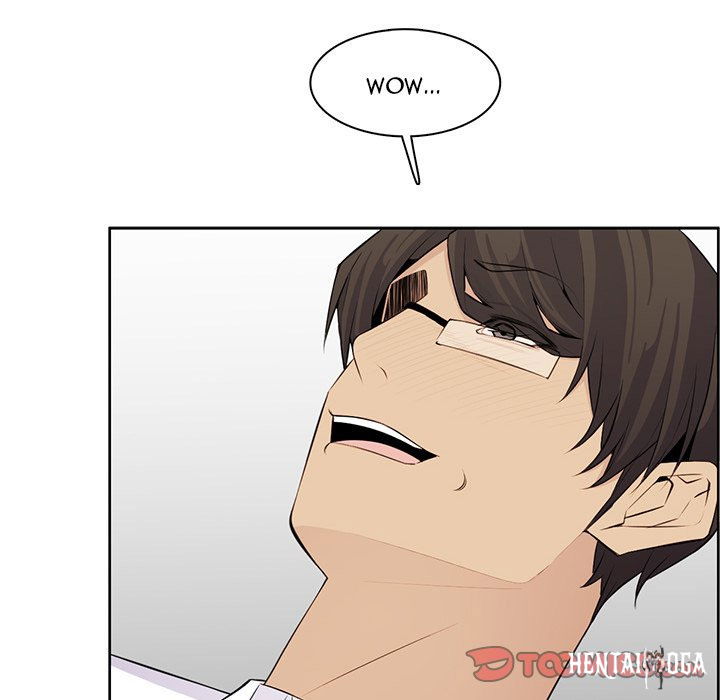 Never Too Late Never Too Late Chapter 128 - Page 74