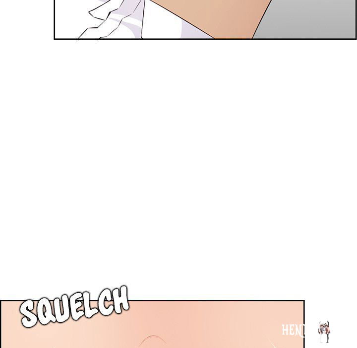 Never Too Late Never Too Late Chapter 128 - Page 75