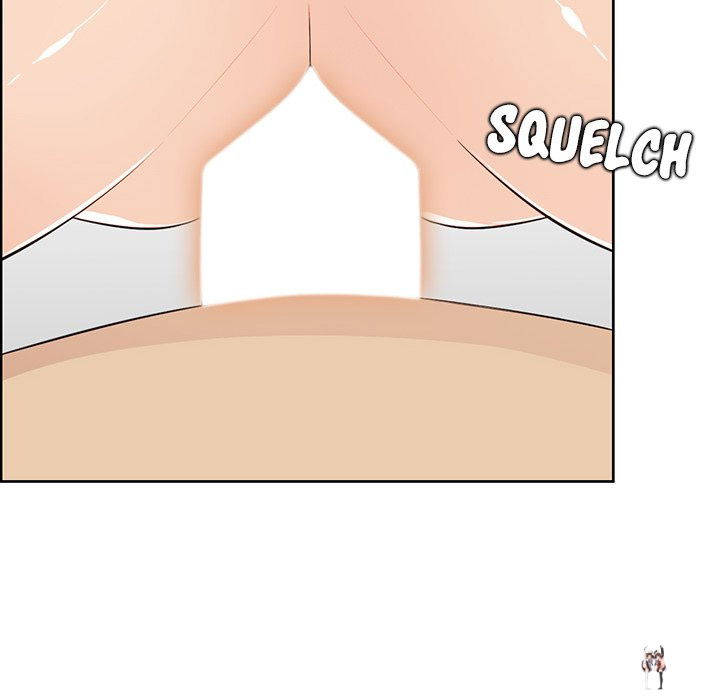 Never Too Late Never Too Late Chapter 128 - Page 76