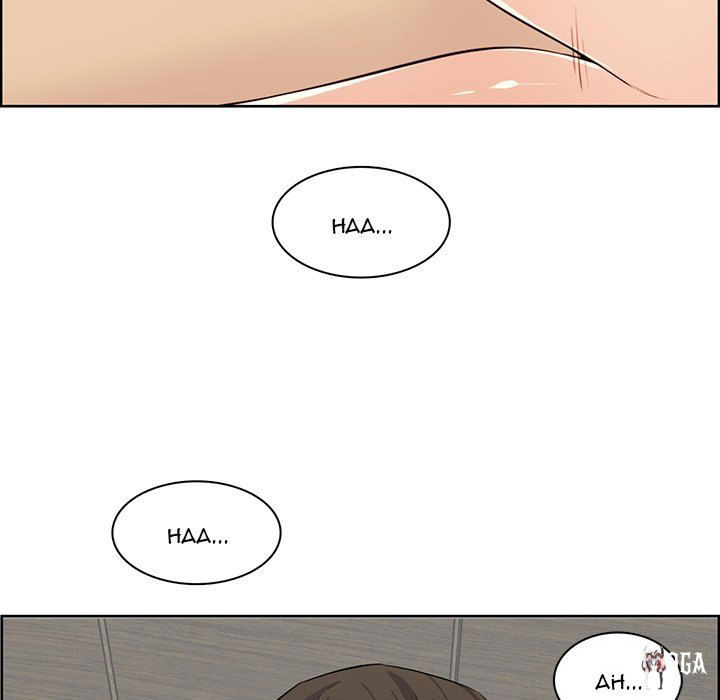 Never Too Late Never Too Late Chapter 128 - Page 78