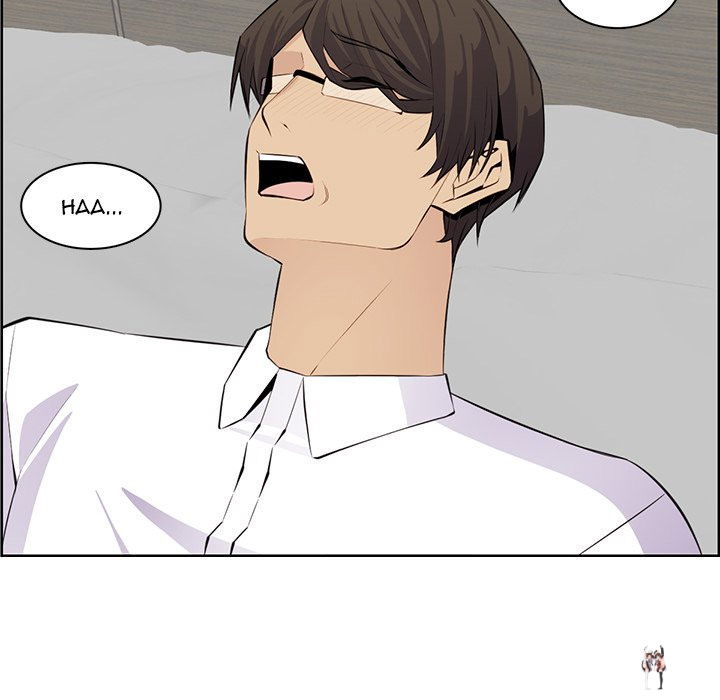 Never Too Late Never Too Late Chapter 128 - Page 79