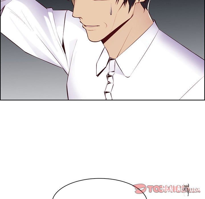 Never Too Late Never Too Late Chapter 128 - Page 8