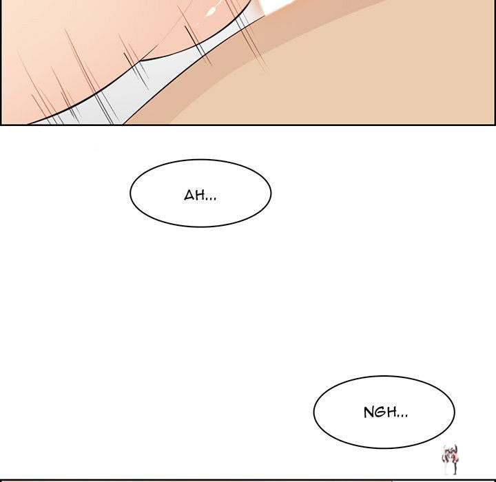 Never Too Late Never Too Late Chapter 128 - Page 81