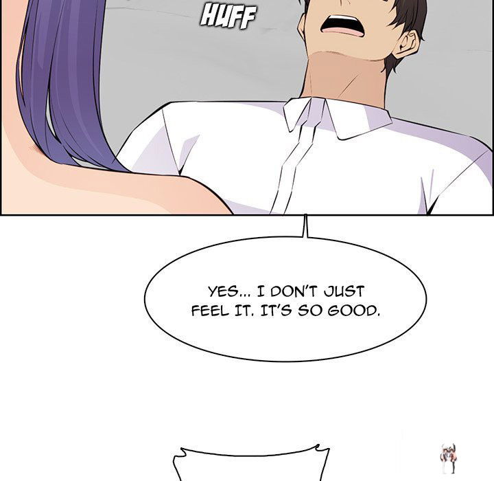 Never Too Late Never Too Late Chapter 128 - Page 84