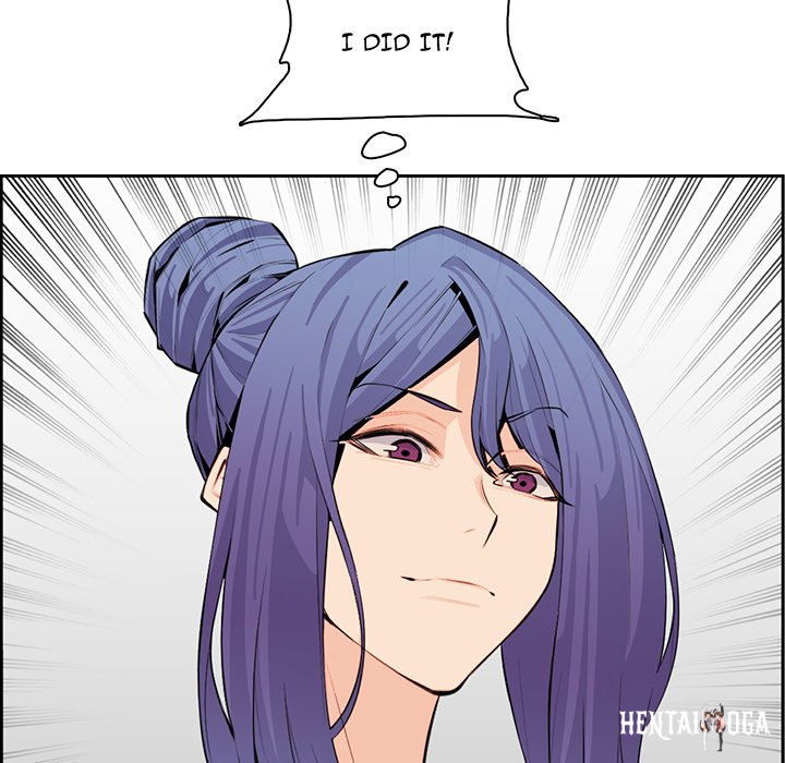 Never Too Late Never Too Late Chapter 128 - Page 85