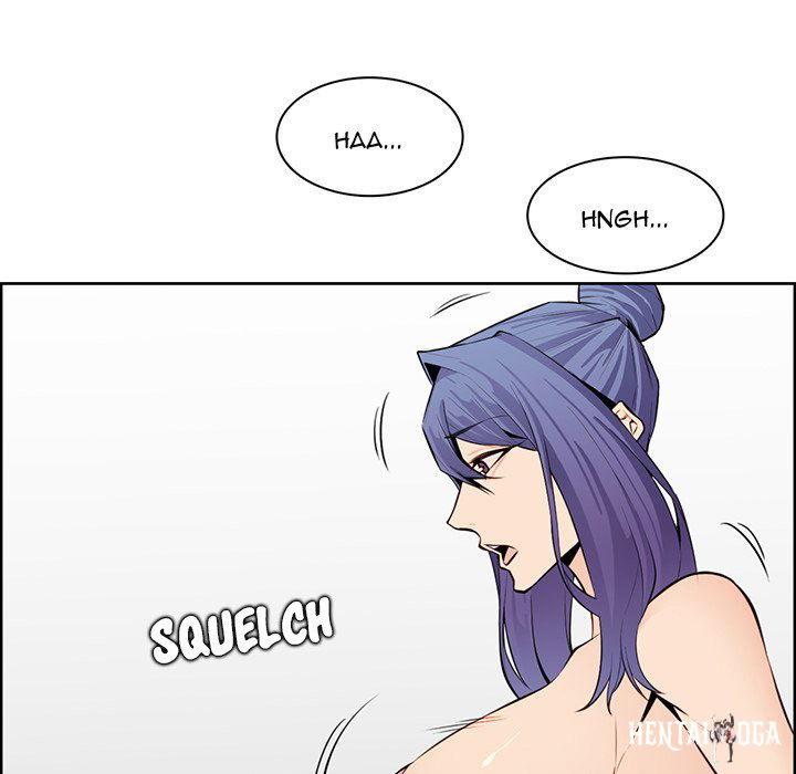 Never Too Late Never Too Late Chapter 128 - Page 87