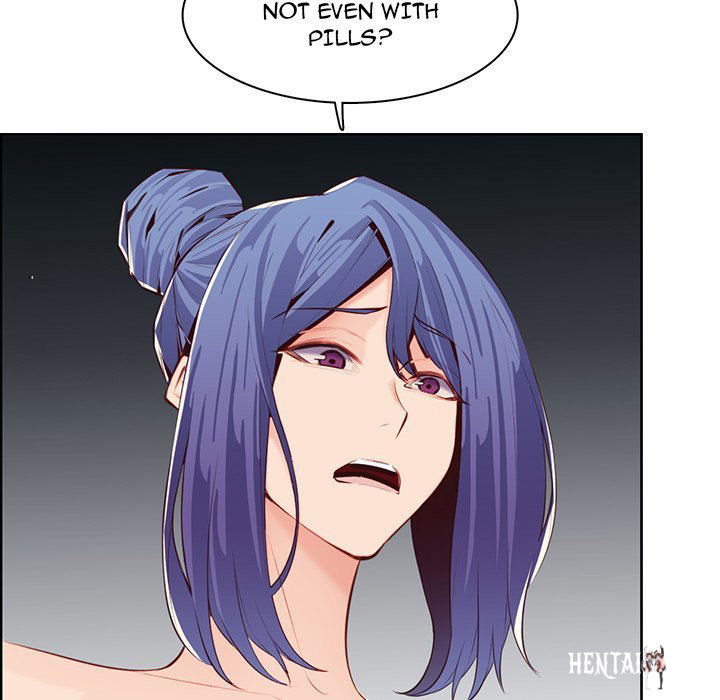 Never Too Late Never Too Late Chapter 128 - Page 9