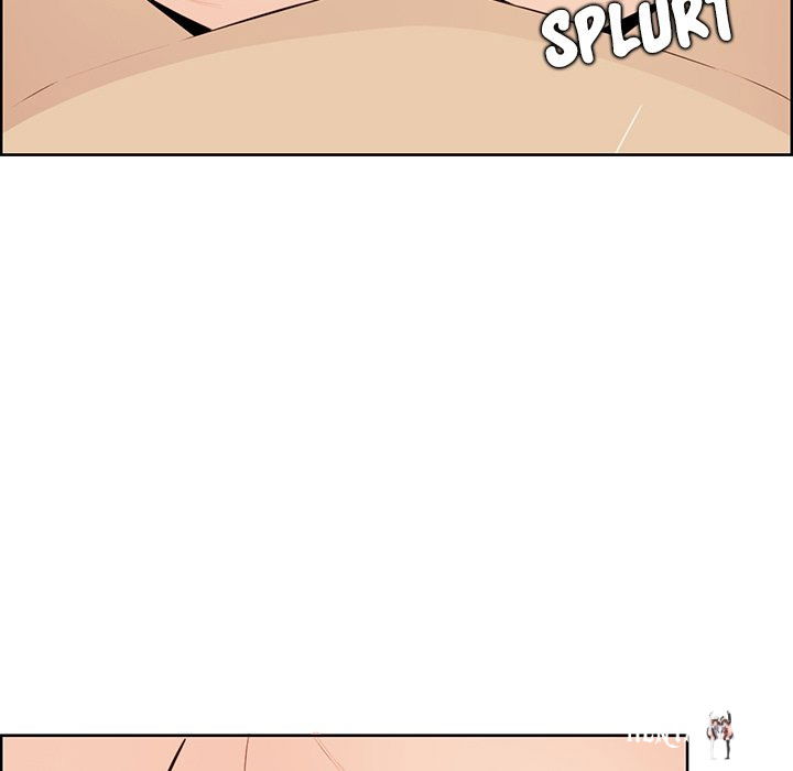 Never Too Late Never Too Late Chapter 128 - Page 95