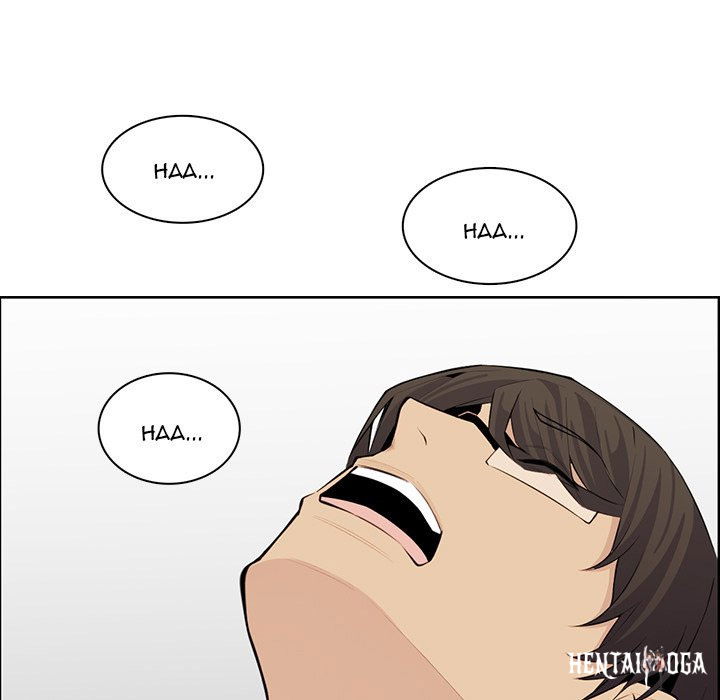 Never Too Late Never Too Late Chapter 128 - Page 97