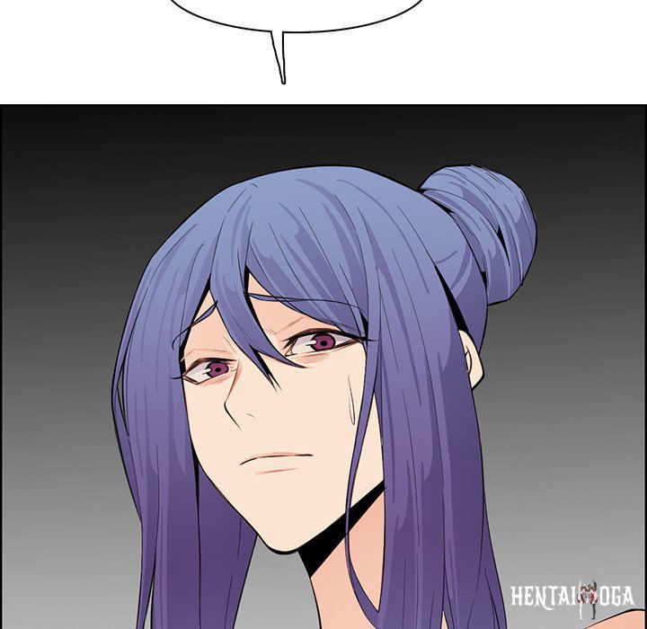 Never Too Late Never Too Late Chapter 128 - Page 99