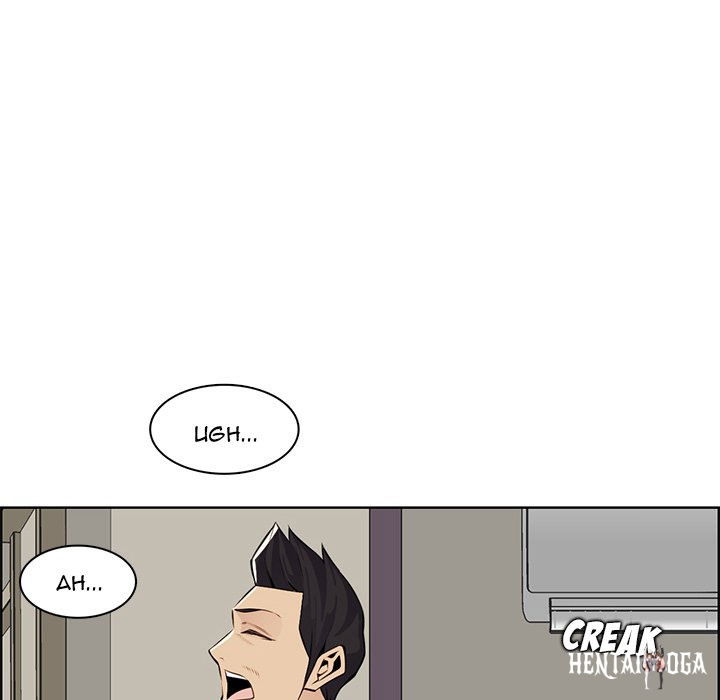 Never Too Late Never Too Late Chapter 129 - Page 102