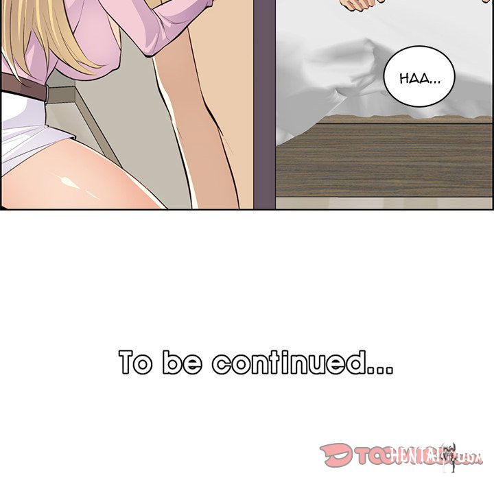 Never Too Late Never Too Late Chapter 129 - Page 104