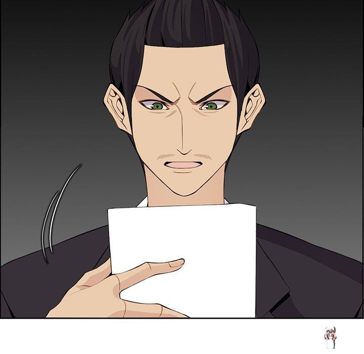 Never Too Late Never Too Late Chapter 129 - Page 11