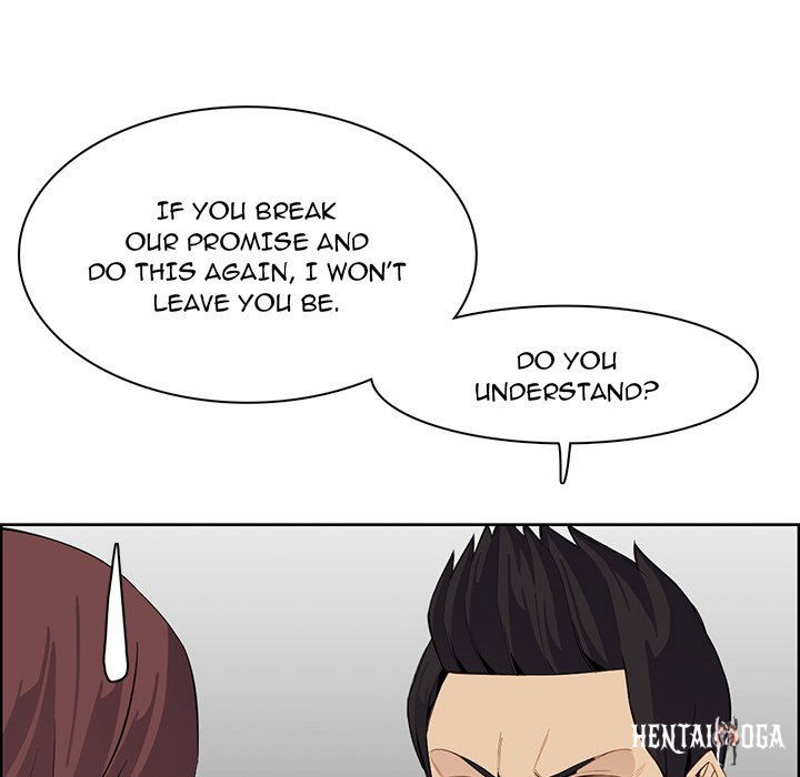 Never Too Late Never Too Late Chapter 129 - Page 12