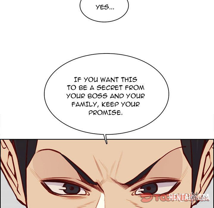 Never Too Late Never Too Late Chapter 129 - Page 14