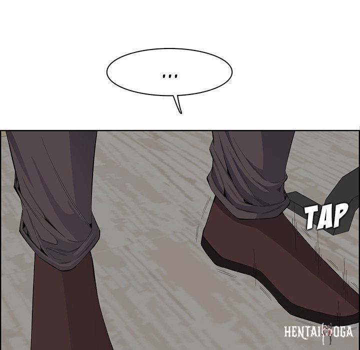 Never Too Late Never Too Late Chapter 129 - Page 19