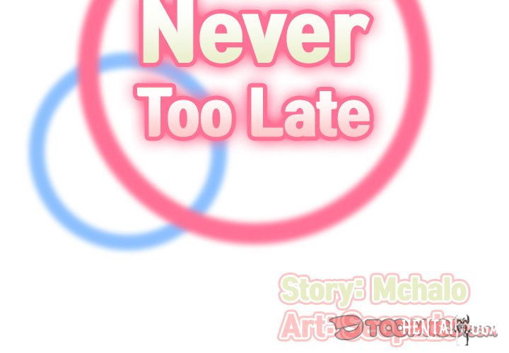 Never Too Late Never Too Late Chapter 129 - Page 2