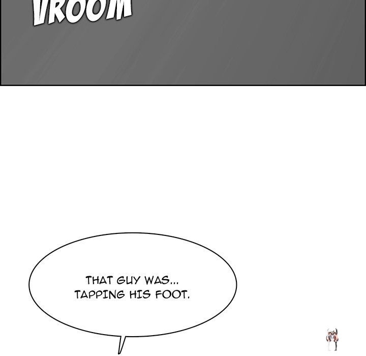 Never Too Late Never Too Late Chapter 129 - Page 23