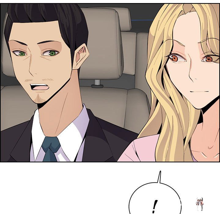 Never Too Late Never Too Late Chapter 129 - Page 24