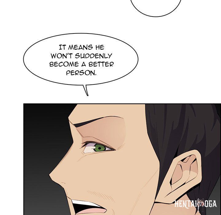 Never Too Late Never Too Late Chapter 129 - Page 25