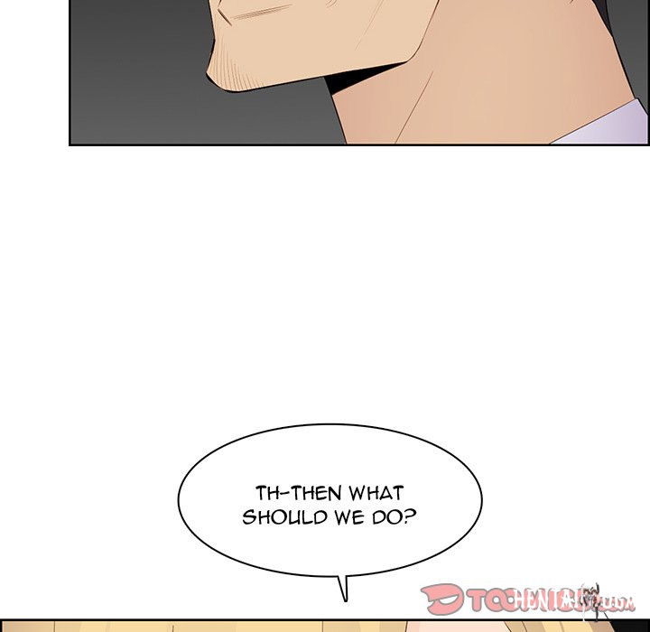 Never Too Late Never Too Late Chapter 129 - Page 26