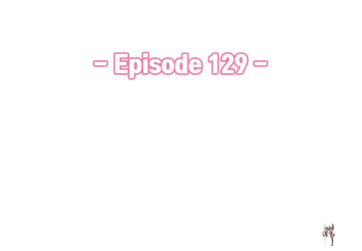 Never Too Late Never Too Late Chapter 129 - Page 3