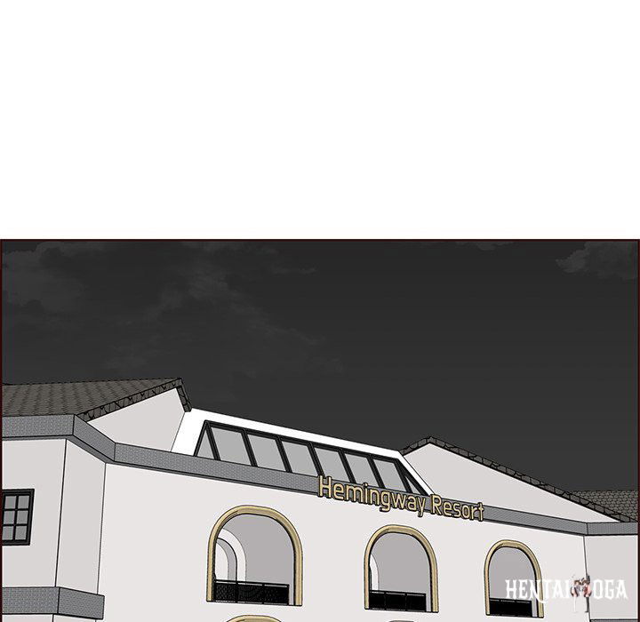 Never Too Late Never Too Late Chapter 129 - Page 31