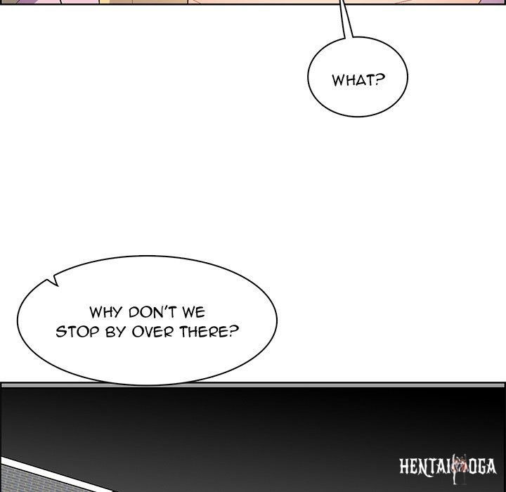 Never Too Late Never Too Late Chapter 129 - Page 34