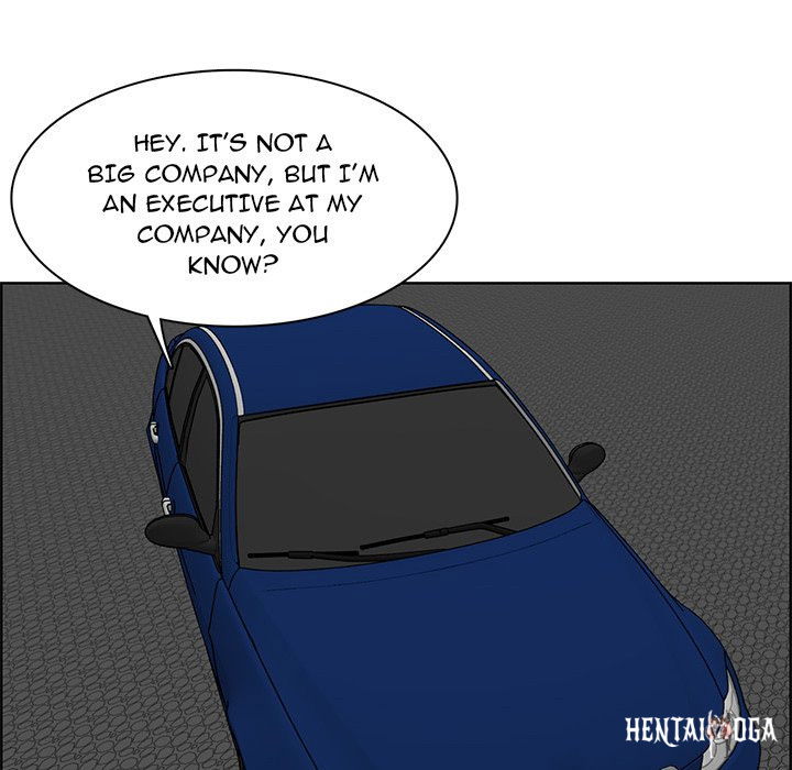 Never Too Late Never Too Late Chapter 129 - Page 36