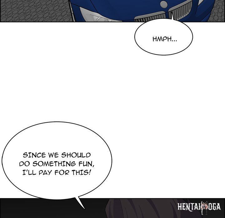 Never Too Late Never Too Late Chapter 129 - Page 37