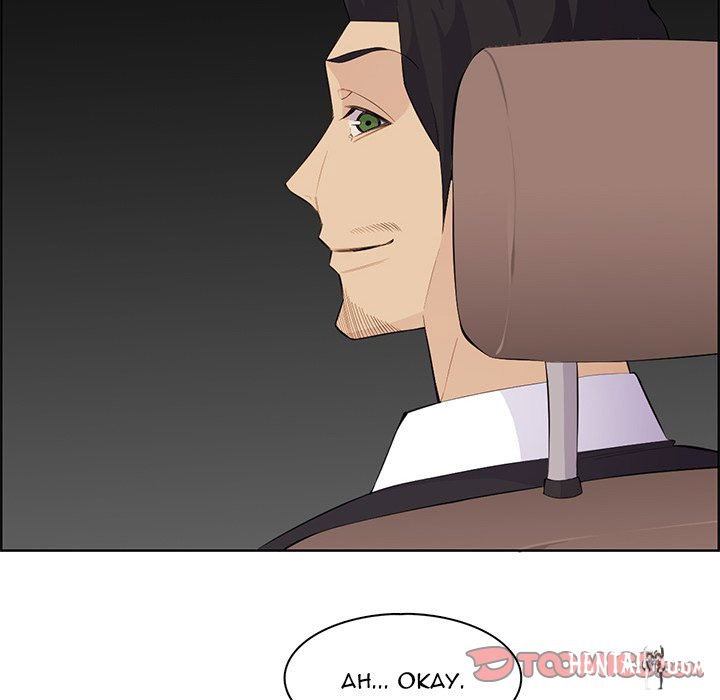 Never Too Late Never Too Late Chapter 129 - Page 38