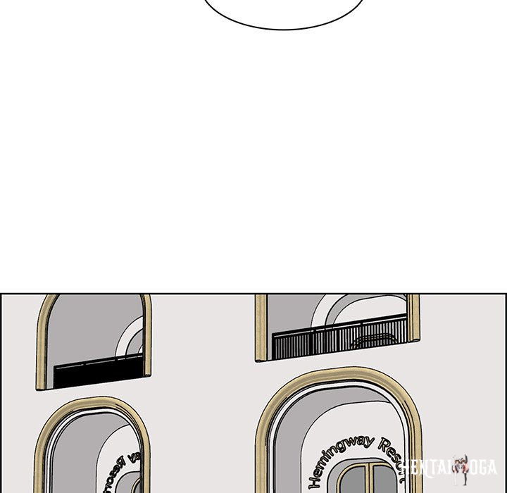 Never Too Late Never Too Late Chapter 129 - Page 39